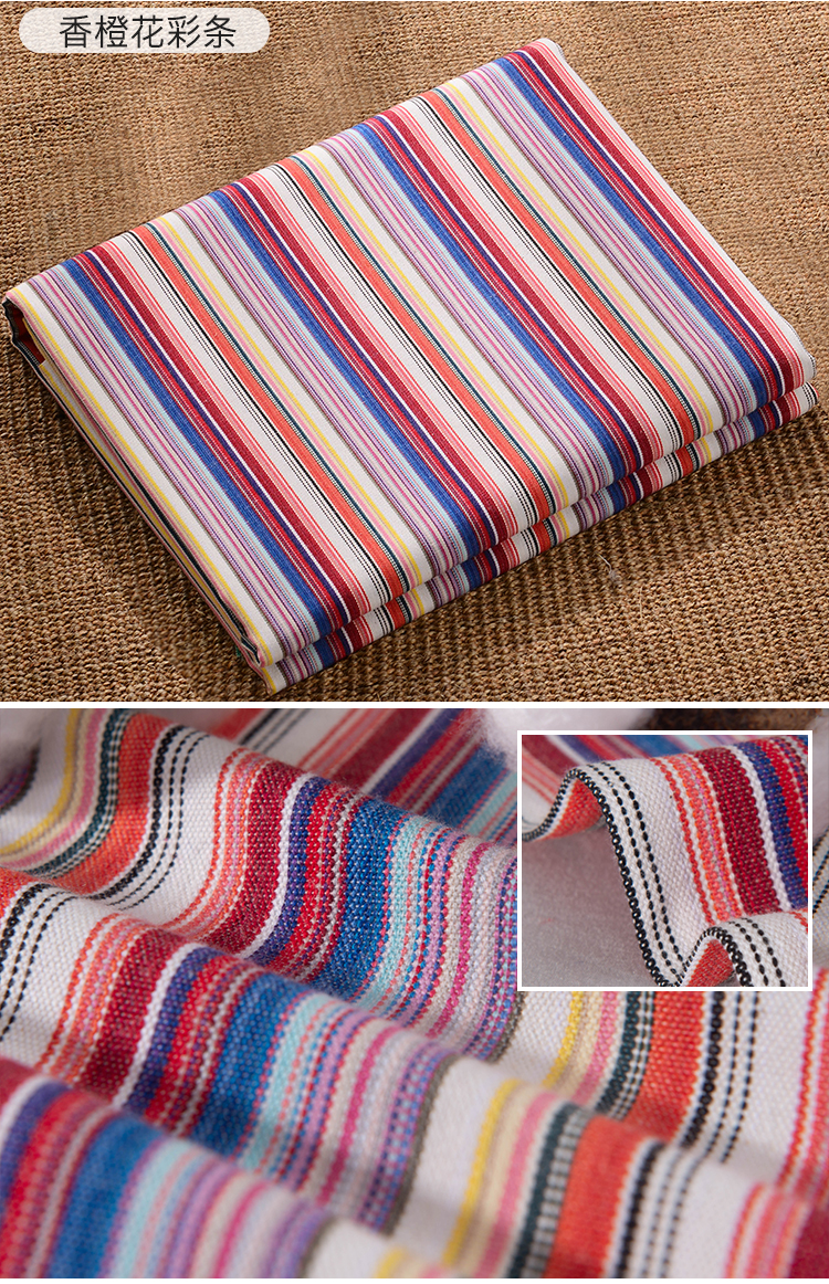 [100% cotton cũ vải thô] tờ một mảnh mùa hè Sơn Đông handmade cotton linen vải linen mat sheets ga giường đẹp sang trọng