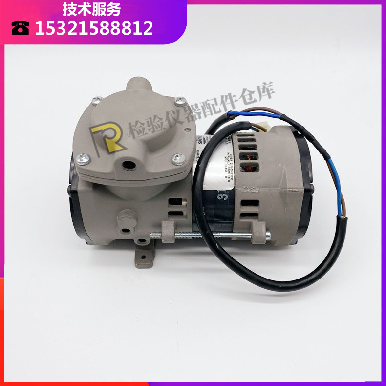 DIRUI 迪瑞生化 CS600 CS800 CS1200 CS1300 托马斯真空泵 废液泵