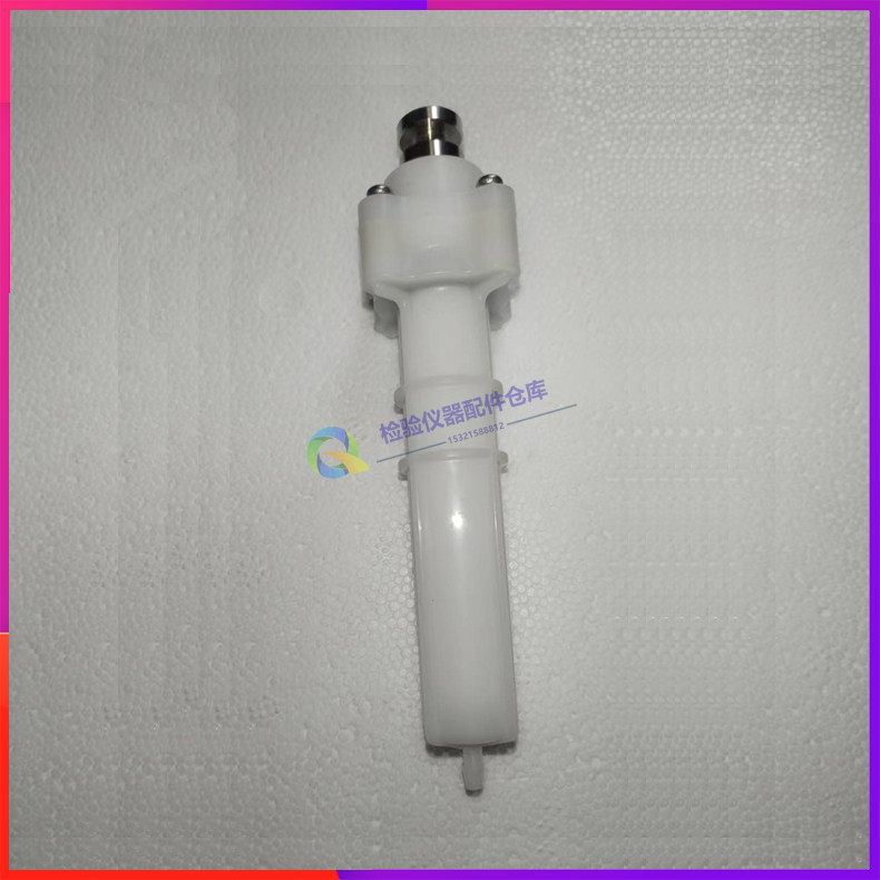 优利特URIT-5510/5210/5260/5180血球10ml 2.5ml 100ul样本注射器