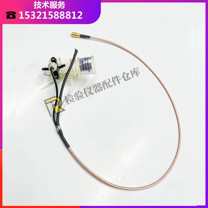 普康PE6000/6100/6400/6800/6800vet全自动血球分析仪计数池组件