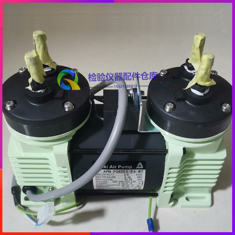 迈瑞发光CL-2000/2000i/2200i/6000i免疫分析仪废液泵组件