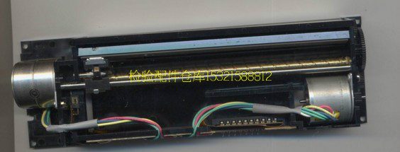 STP411J-512 日本精工原装全新打印机芯