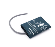Monitor blood pressure cuff Single tube adult upper arm blood pressure belt CM1203 compatible Minibao Wright Coman