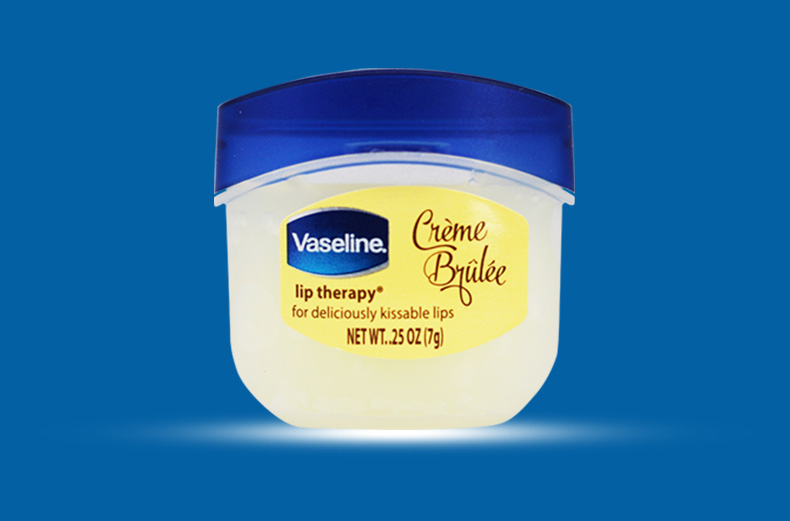 Vaseline Vaseline Lip Care Lip Balm Cổ Điển Sửa Chữa 7 gam Giữ Ẩm Sửa Chữa Môi Khô Lip Giữ Ẩm son dưỡng dhc không màu