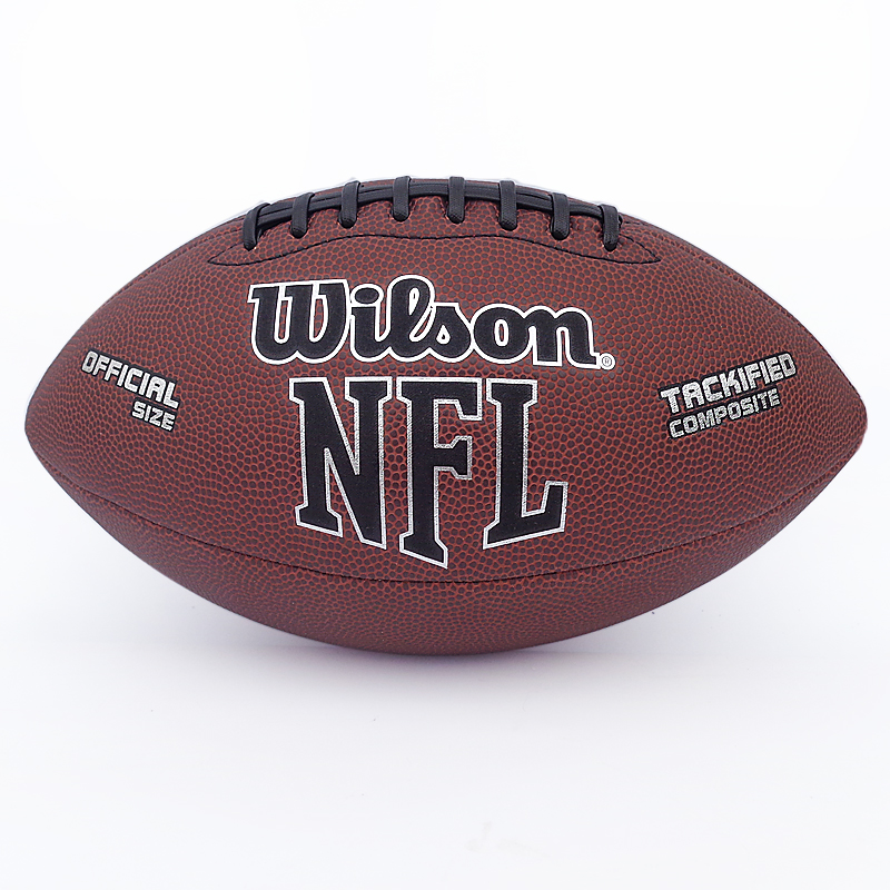 Wilson Wilson American Football No 3 No 6 No 9 Children, Students, Teenagers NFL Game Football