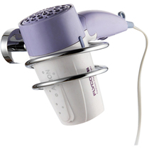 German contemporary blowing rack all-copper bathroom bathroom hardware pendant high-end hotel project