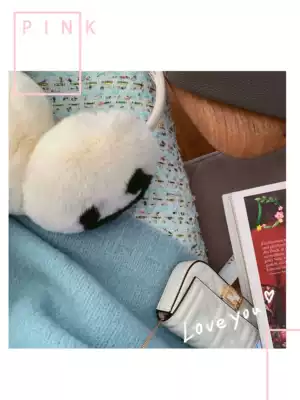 DORA2021ss British imported Tedan-Seine-River Blue Mulberry Silk Patchy