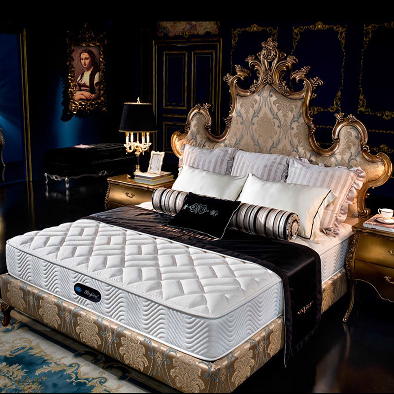 Five Star Hotel Guesthouse Folk Sleeping Apartment Engineering Mat Dreams Springs 1 35 Ultra Soft 2 m 2 2 m Latex Mattresses