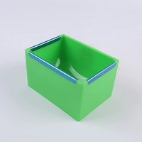 Анти -啃 食 食 зеленый