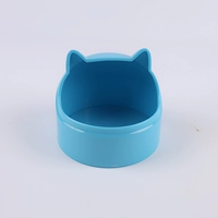 Кошачья головка синяя