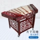 Xinghai Dulcimer nhạc cụ giảng dạy dulcimer gỗ cứng chất lượng loạt nhạc cụ quốc gia 402 dulcimer giá sáo trúc