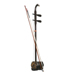 Bắc Kinh Xinghai Erhu Nhạc cụ Chất lượng cao Ebony Erhu Cấp Đông Ebony Chuyên nghiệp Erhu 8726-A - Nhạc cụ dân tộc saotruc maomeo Nhạc cụ dân tộc