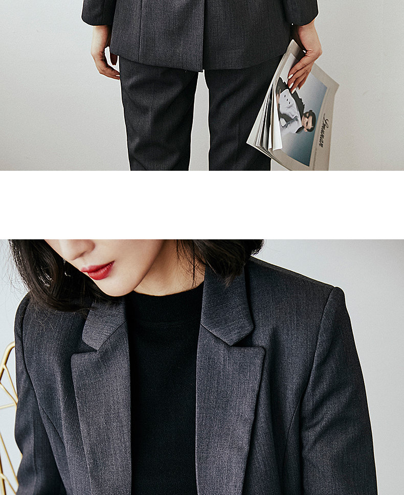 Tailleur femme ANNIBYCN - Ref 3244035 Image 21