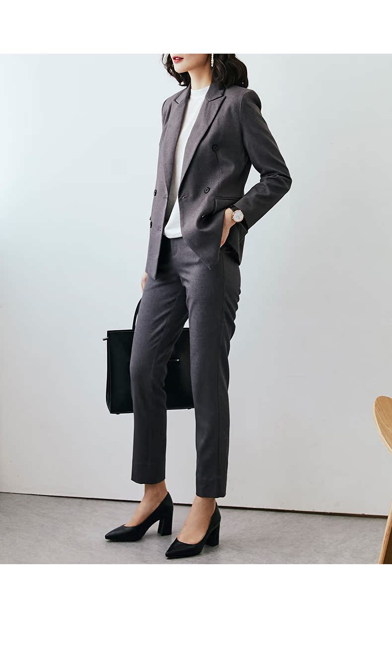 Tailleur femme ANNIBYCN - Ref 3244019 Image 20