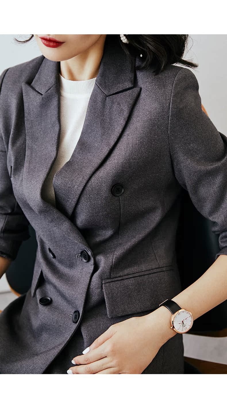 Tailleur femme ANNIBYCN - Ref 3244019 Image 19