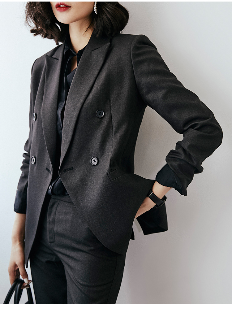 Tailleur femme ANNIBYCN - Ref 3244606 Image 17