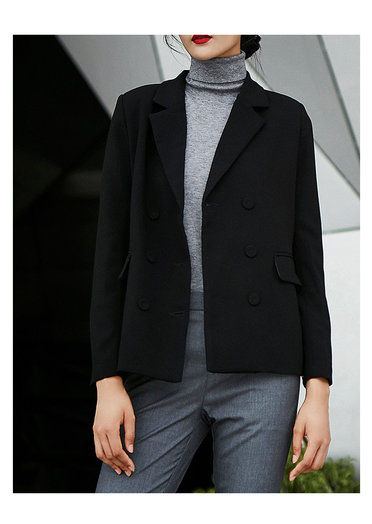 Veste pour femme ANNIBYCN en Polyester - Ref 3221095 Image 12