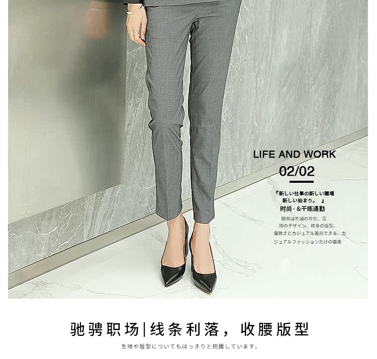 Tailleur femme ANNIBYCN - Ref 3242174 Image 8