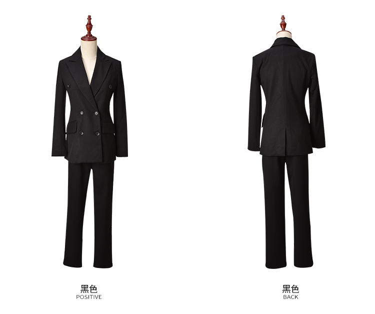 Tailleur femme ANNIBYCN - Ref 3242174 Image 25