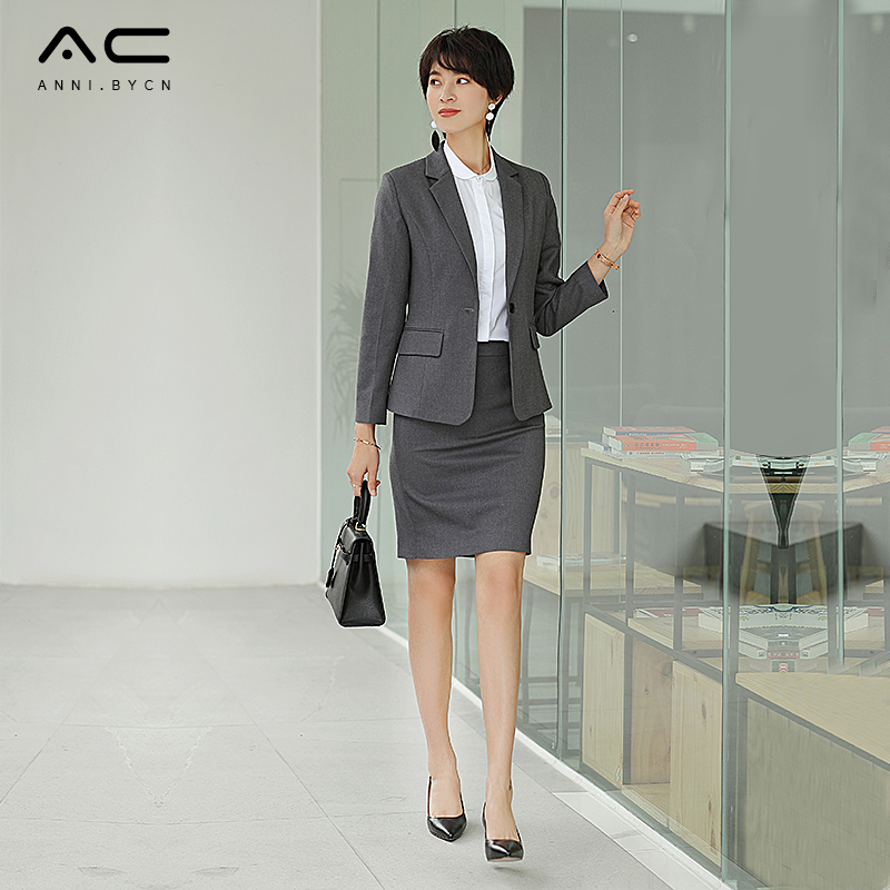 Tailleur femme ANNIBYCN - Ref 3244435 Image 4