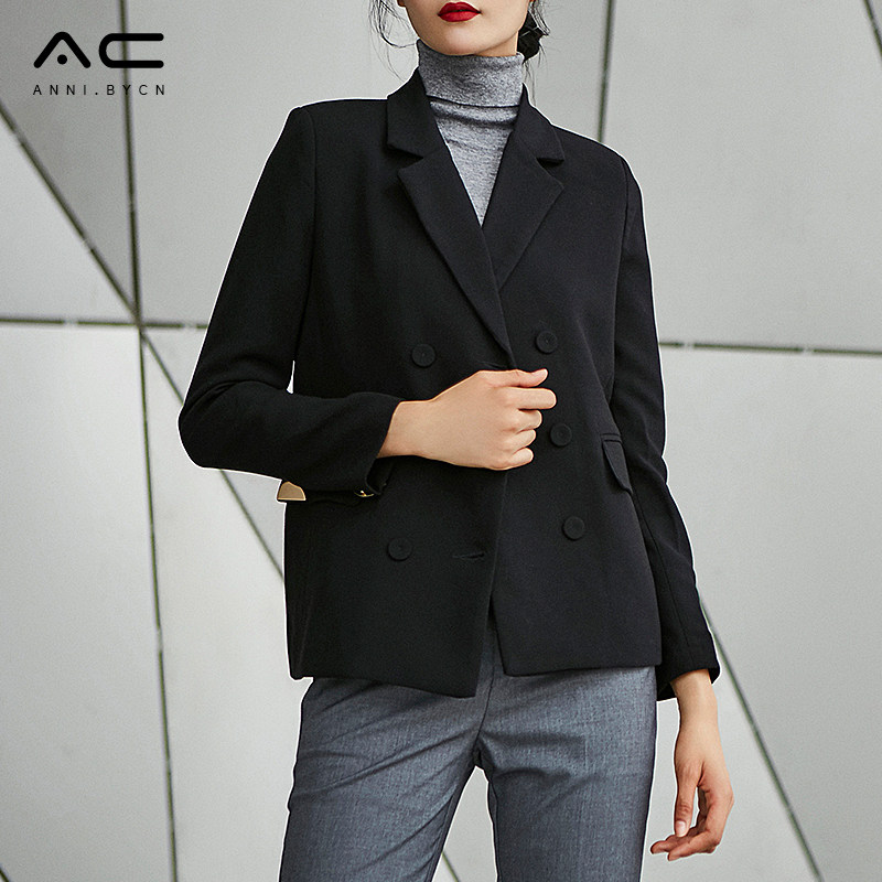 Veste pour femme ANNIBYCN en Polyester - Ref 3221095 Image 1