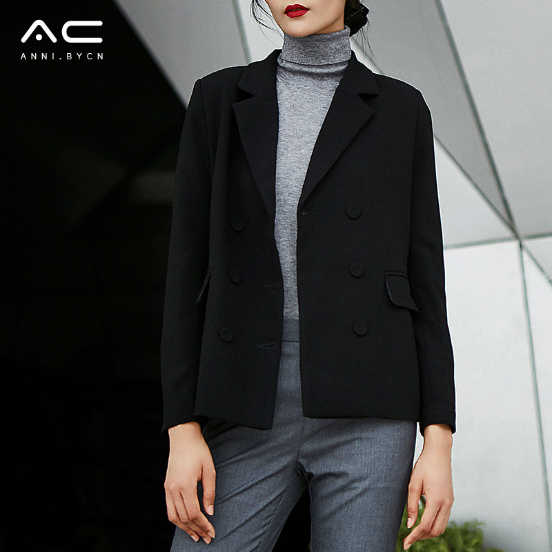 Veste pour femme ANNIBYCN en Polyester - Ref 3221095 Image 3