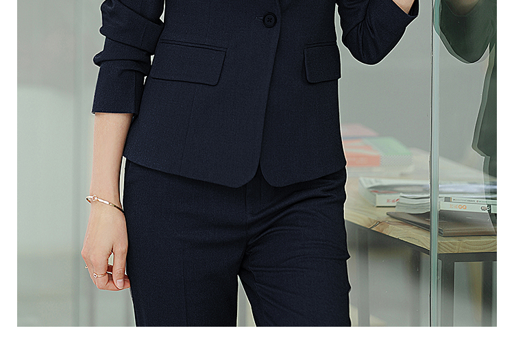 Tailleur femme ANNIBYCN - Ref 3244435 Image 18