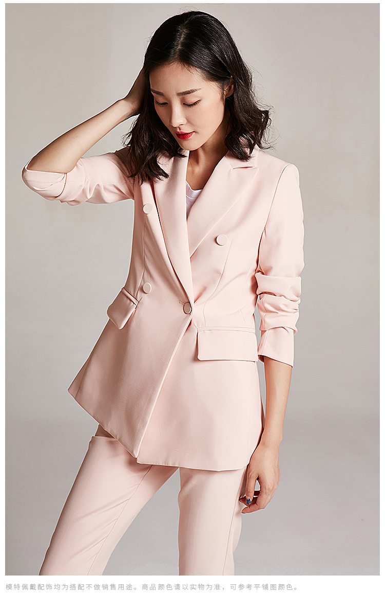 Tailleur femme ANNIBYCN - Ref 3244145 Image 24
