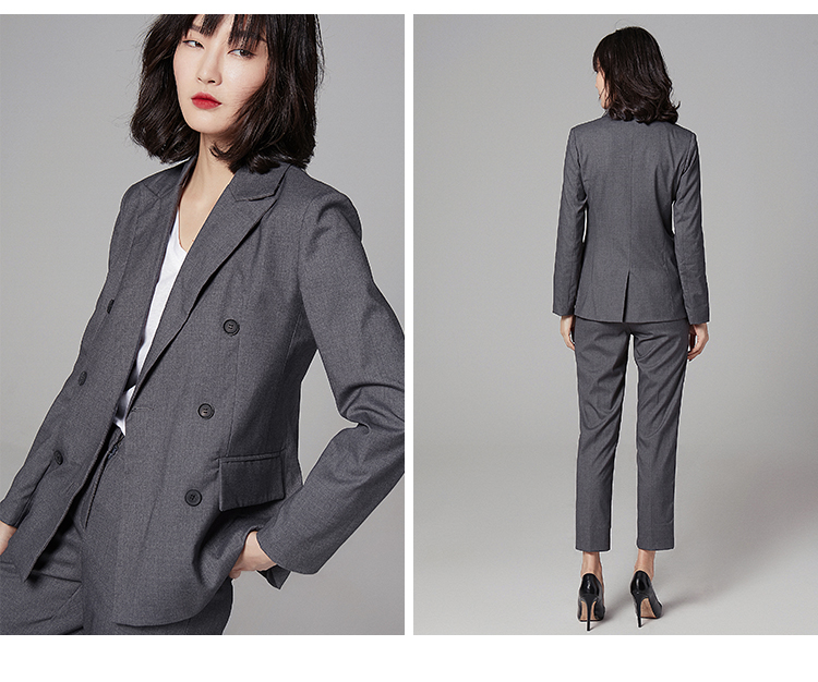 Tailleur femme ANNIBYCN en Polyester - Ref 3244005 Image 24