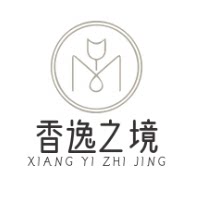 香逸之境香氛的LOGO
