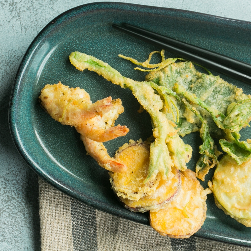 Qiao mu DY green manual strip plate of coarse pottery irregular flat dish dish fish dish fruit bowl shallow restoring ancient ways