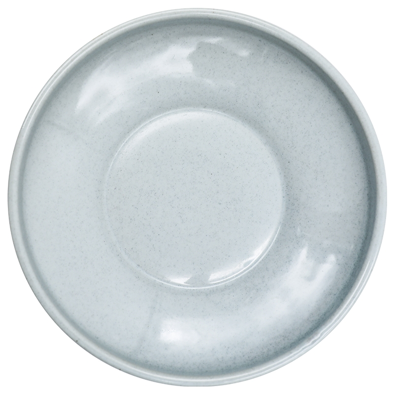 Qiao mu DY dish dish dish household shire original glaze shallow expressions using basin creative ceramic tableware large fish noodles soup bowl