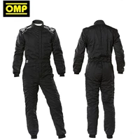 Семь -летний старый магазин OMP Racing Suit FIA Сертифицированный конъюнктивированный мотоцикл локомотив Kakang