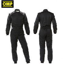 omp racing suit FIA certified one-piece motorcycle kart car off-road beach riding windproof and rainproof customization