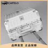 Чемодан, прочная вместительная и большая коробка, 24 дюймов