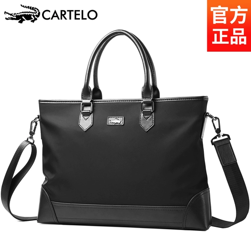 Вместительный и большой ноутбук, сумка на одно плечо для отдыха, бизнес-версия