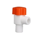 Пластиковый универсальный горячий и холодный переключатель, туалет, увеличенная толщина