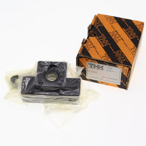Japan THK Screw bearing support seat AK BK EK FK6 8 10 12 15 17 20 25 Class C5