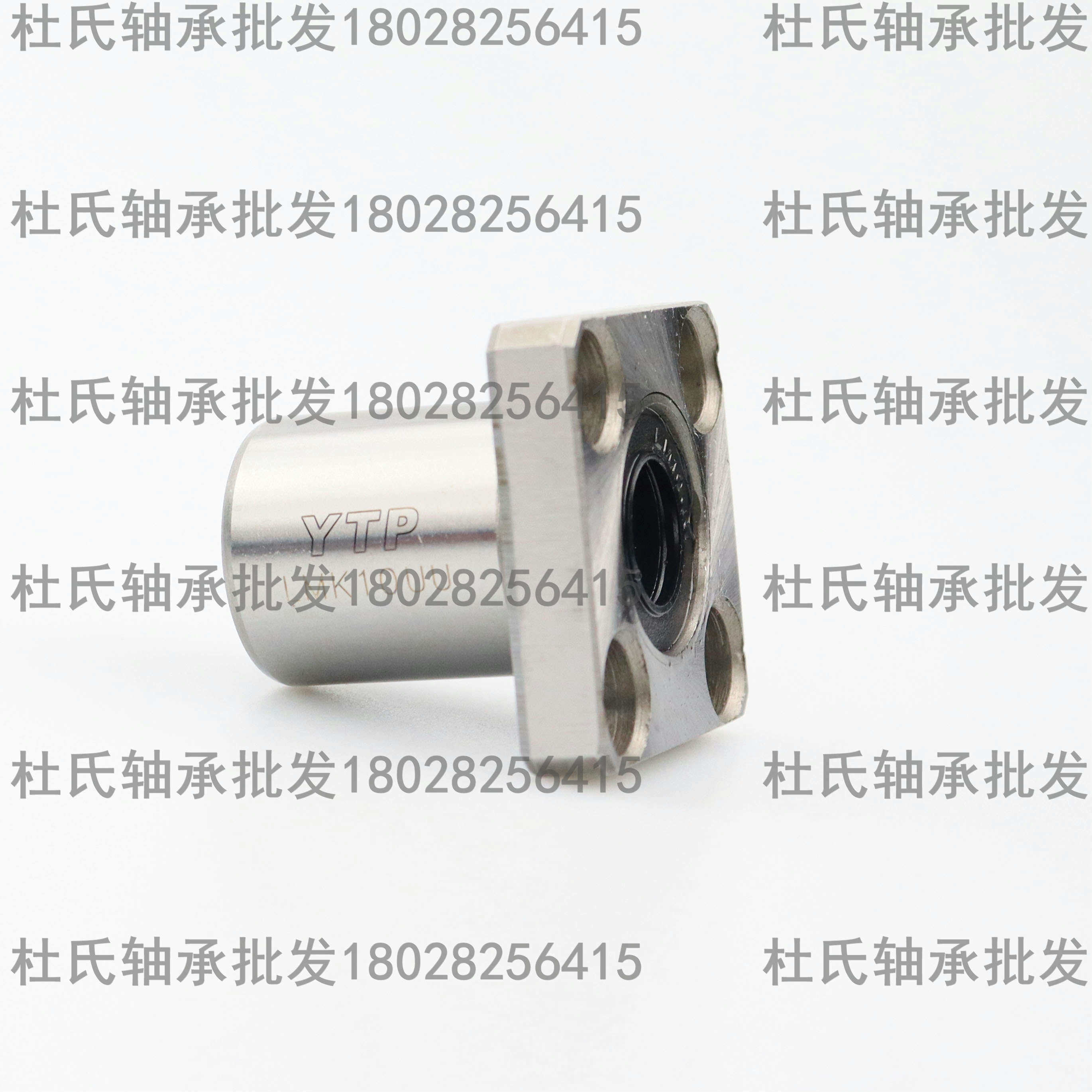 Straight sliding bearing LME01 03 02 02 13 12 21 23 23 22-d6 10 8 12 12 16 16 25 25