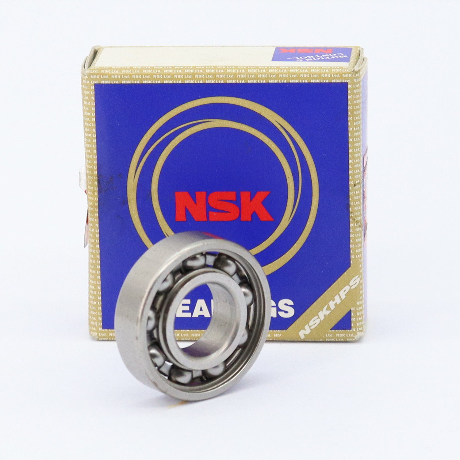 Import NSK angular contact High speed 7200 7200 7201 7202 7203 7204 7205 7205 SU DB