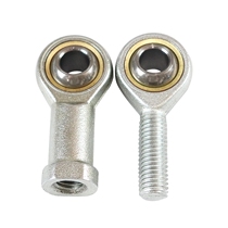 Domestic Yiheda size rod end joint bearings SQZ5 6 8 10 12 14 16 18 20 222 RS