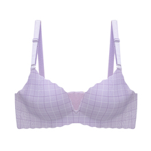 美国珍莉芬【直营】一片式文胸