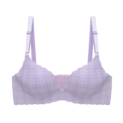 美国珍莉芬【直营】一片式文胸