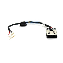 Lenovo Ideapad 300-15IBR DC30100LG00 power interface charging plug dc jack