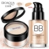 Thích hợp cho bữa tiệc dành cho sinh viên BB cream, quý cô đặc biệt có thể sử dụng kem che khuyết điểm cho người mới bắt đầu để che khuyết điểm không che khuyết điểm