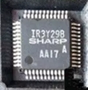 IR3Y29B original imported IR3Y29B1 IR3Y29B made only of spot QFP