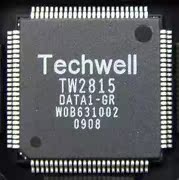 TW2815 original imported TW2815 made only of spot QFP TW2835