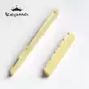 Kama original winding pillow Non-cow bone winding pillow Folk guitar piano sleeper Guitar bridge Kama Guitar accessories