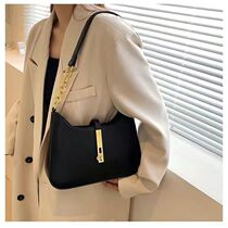 2024 new womens bags high-end niche bags ins versatile fashionable armpit bags large-capacity fashionable shoulder bags