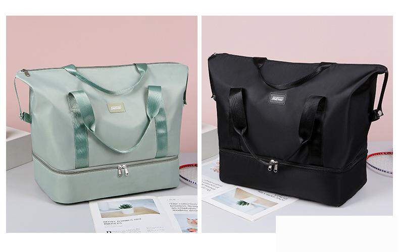 Сумка для путешествий, портативная сумка через плечо, набор, вместительный и большой чемодан, багажная сумка для хранения CARTELO 